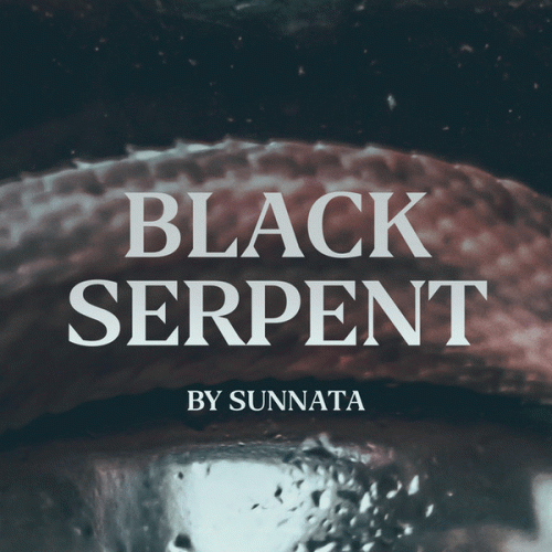 Sunnata : Black Serpent
